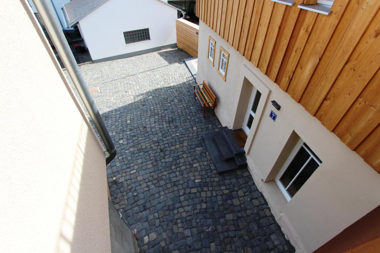 Ferienhaus Am Rheinsteig / Naehe Hindenburghoehe / Loreley Lykershausen Екстериор снимка
