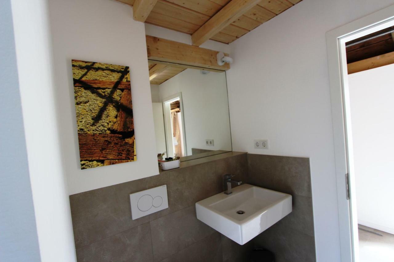 Ferienhaus Am Rheinsteig / Naehe Hindenburghoehe / Loreley Lykershausen Екстериор снимка